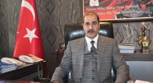 Cebeloğlu’ndan Ramazan Bayramı Mesajı