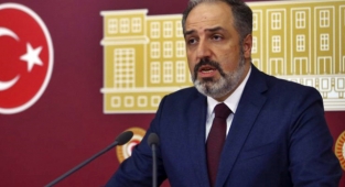 Deva Partisi İçişleri Bakanı’na İşkence Ve Kötü Muamele İddialarını Sordu