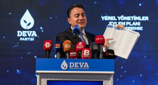 Deva Partisi’nden Yeni Eylem Planı: Elimizde Çözümlerimizle İktidara Yürüyoruz!