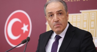 Deva Partisi Silivri’deki İşkence İddialarına Tepki Gösterdi