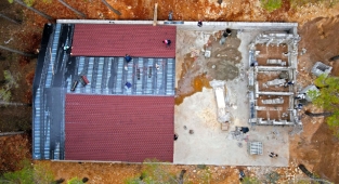 Doğa ve Fen Okulu Hızla Yükseliyor