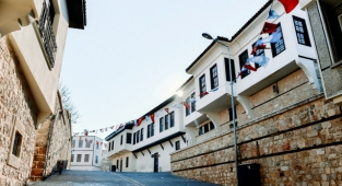 Dulkadiroğlu’nun Geleceği Geçmişinde Saklıdır