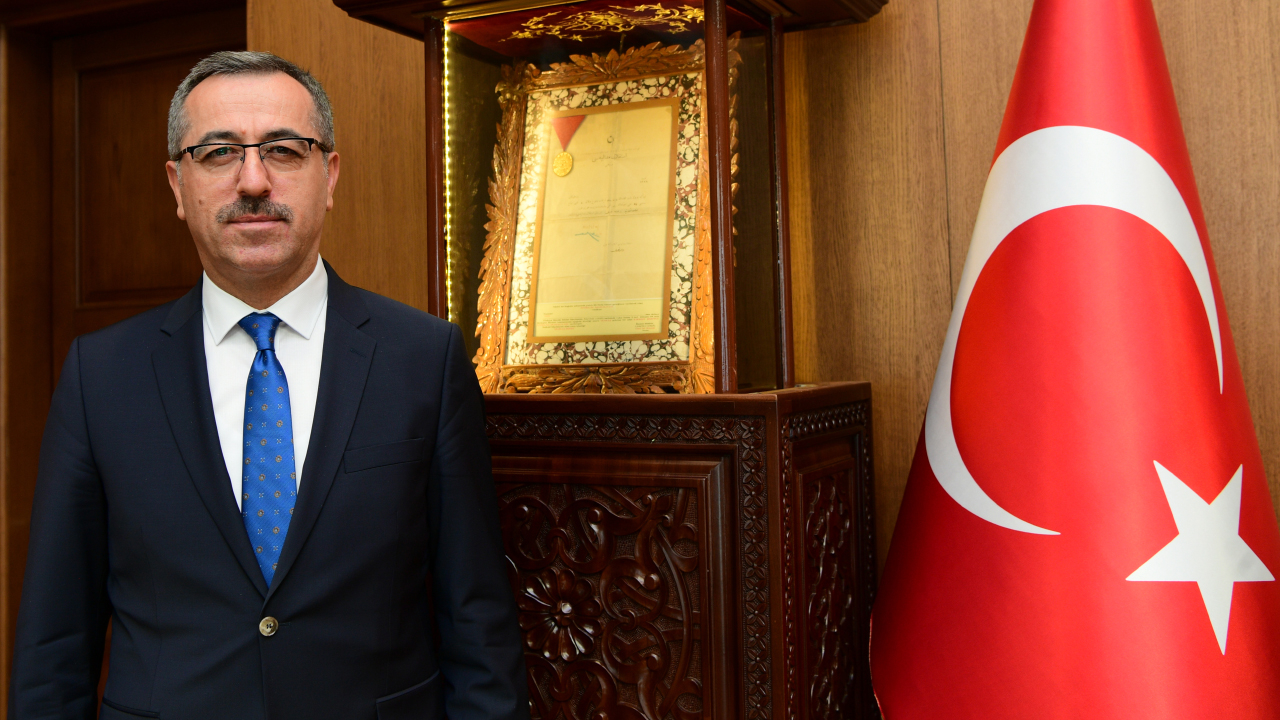 Ecdadımızın Zaferi İstiklal Madalyası İle Taçlanmıştır