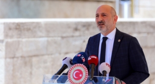 Elbistan’daki TOKİ Mağduriyeti TBMM Gündemine Taşındı!