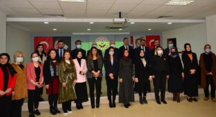 Erken yaşta evliliklerle mücadelenin 'yol haritası' hazır