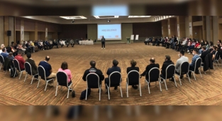 Eurodesk Temas Noktası Başlangıç Toplantısı