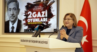 Fatma Şahin: Gaziantep’in Sanayileşmesinde Konukoğlu Ailesinin Çok Büyük Emeği Var