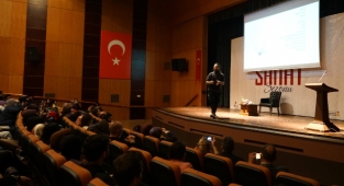 Geçmişle Gelecek Arasındaki Bağlantı