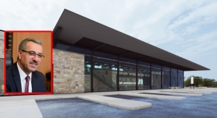 Güngör: Andırın'a Yeni Terminal İçin İhaleye Çıkıyoruz