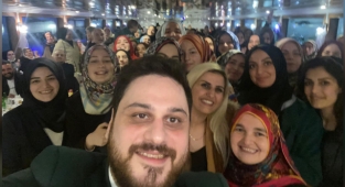 Hüseyin Baş: Ülke olarak ‘Aptal Puma Sendromu’ yaşıyoruz