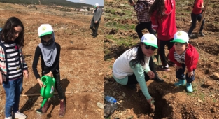 İstiklâl'li Öğrenciler Geleceğe Nefer Oluyor