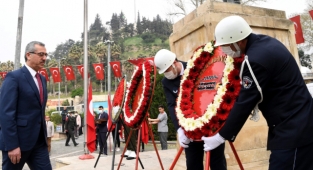 İstiklal Madalyamızı Gurur ve İftiharla Taşıyoruz