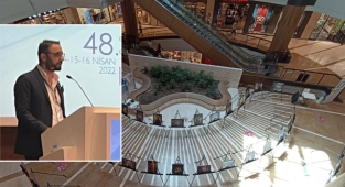 Kaçamaz: Yeni yönetim mesleğimizi ve meslektaşlarımızı özne alan bir yapıda olmalı