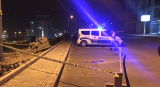 Kahramanmaraş’ta iş arkadaşını bıçaklayarak öldürdü