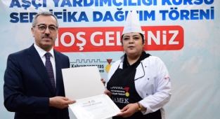 KAMEK’in Çok Önemli Bir Yeri Var