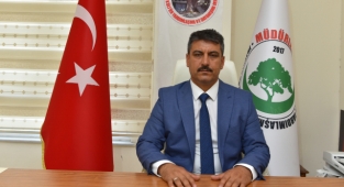 Kara: Dualarımız Milletimizin Huzur ve Güvenliği İçin Olsun