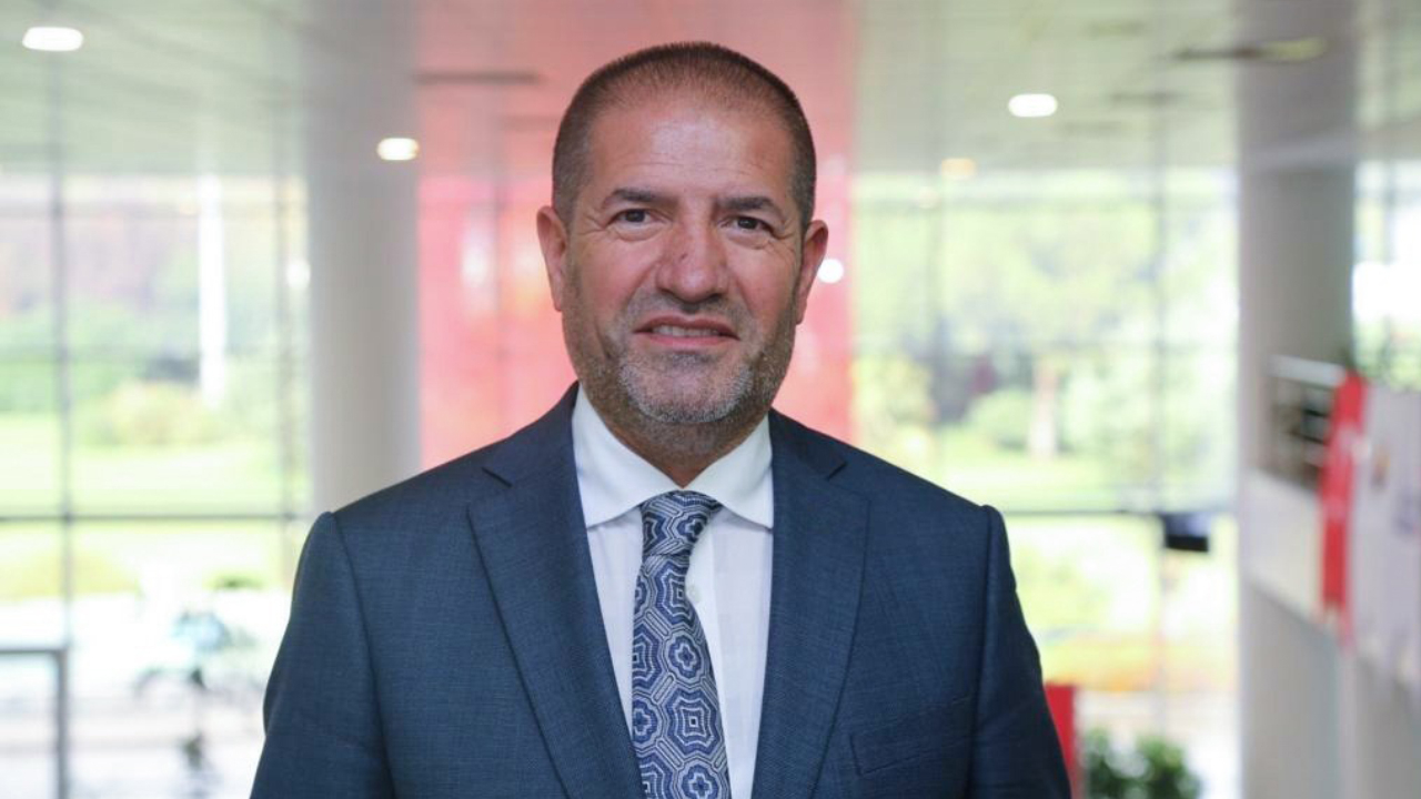 Kervancıoğlu’ndan Kadir Gecesi mesajı!