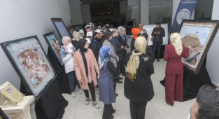 Kırk Yamada Kırk Maraş Şanlıurfa’da