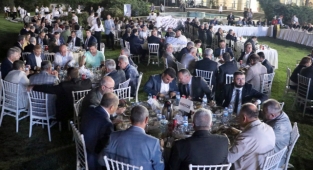 KMTSO’dan Geleneksel İftar