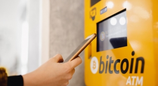 Kripto Para ATM’leri Giderek Artıyor: Zirvede ABD Var