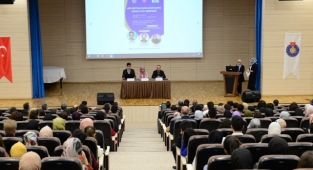 KSÜ’de Bir Eğitimcinin Gözünden Engellilik Semineri Düzenlendi