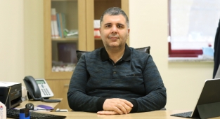 KSÜ Tıp Fakültesi Öğretim Üyesi Şahin, Ramazan Ayını Sağlıklı Geçirmek İçin Tavsiyelerde Bulundu