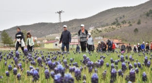 MADOP Üyeleri’nden Türkoğlu itirafı: Eko Turizmine Hayran Kaldık