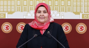 Milletvekili Öçal’dan 23 Nisan Bayramı Mesajı