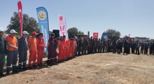 Orman yangınlarında mahkumlar da görev alacak