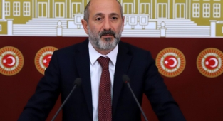 Öztunç, KSÜ’deki asansör çilesini gündeme getirdi