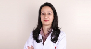 SANKO Üniversitesi'nden Ramazan Bayramı’nda Beslenme Önerileri