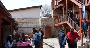 Tur Rehberleri Mutfak Müzesi’nde