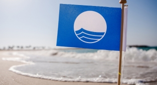 Turizm Sezonu Öncesi Güzel Haber: Mavi Bayraklı Plajlar Artıyor