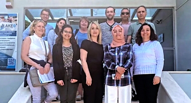 3. Ulusötesi Toplantısı Yunanistan’da Gerçekleştirildi