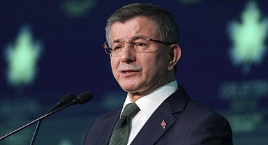Ahmet Davutoğlu: 6 Siyasi Parti Ortak bir aday konusunda mutabık