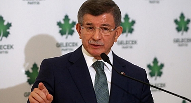 Ahmet Davutoğlu, İsveç ve Finlandiya'nın NATO'ya başvurusunu değerlendirdi