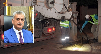 Ahmet Kavak: Tuvaletler ve mazgallar, çöp kutusu değildir