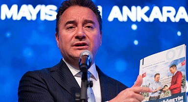 Babacan Yeni Eylem Planını Açıkladı