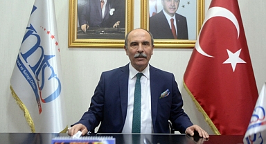 Balcıoğlu: Gençlerimize güvenerek, onlara geleceğin oluşumunda yol açmalıyız!