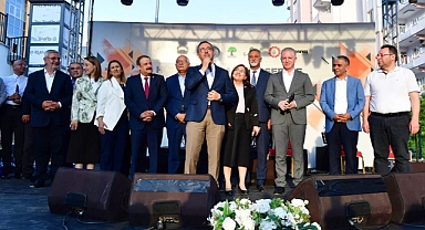 Başkan Güngör: Kardeşliğimizi Bir Kez Daha Pekiştirdik