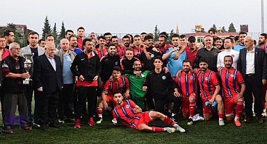 Başkan Güngör: Takımımızın Güzel İşlere İmza Atacağına İnancım Tam