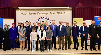 Başkan Güngör: Tarihimiz, Sevincimiz, Üzüntümüz Müşterek!