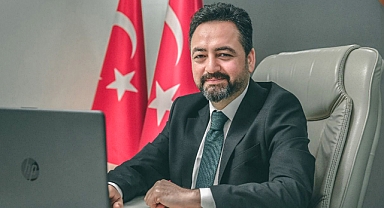 Başkan Gürbüz’den 19 Mayıs Mesajı