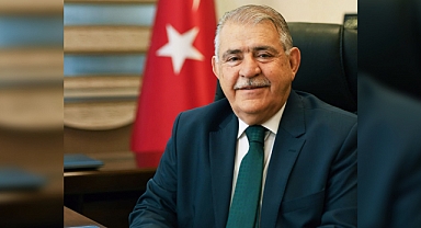 Başkan Mahçiçek: 7 Güzel Adam’ın ‘Özdenören’leri Türk Edebiyatı’na damga vurdu