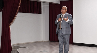 Başkan Mahçiçek: EXPO 2023 ile Kahramanmaraş’ın geleceğini yeniden çizilecek