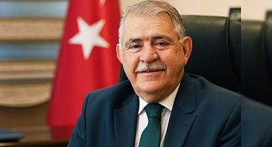 Başkan Mahçiçek: Hemşirelerimiz, kutsal bir mesleği başarıyla ifa ediyor