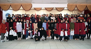 Başkan Mahçiçek: Kahramanmaraş, EXPO 2023 İle Cazibe Merkezi Olacak