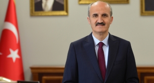 Başkan Okay’ın Hıdırellez Mesajı