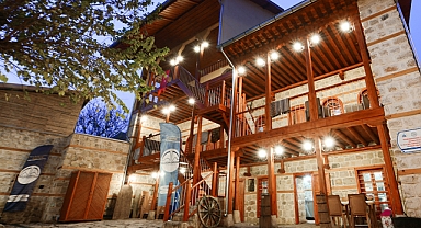 Başkan Okay: Müzelerimiz, Geçmişimizle Geleceğimizi Bütünleştiriyor