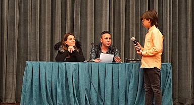 Büyükşehir Çocuk Korosu Seçmeleri Tamamlandı